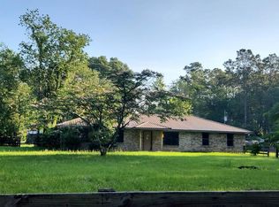 5826 Irvin St, Macclenny, FL 32063