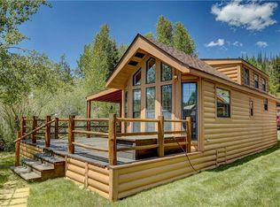 85 Revett Dr, Breckenridge, CO 80424