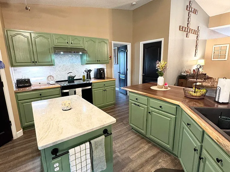 9909 S Trace Rd — Photo 13