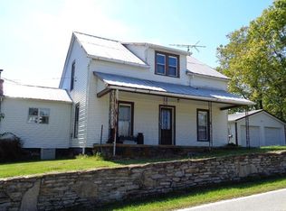 7696 Willow Lenoxburg Rd, Foster, KY 41043