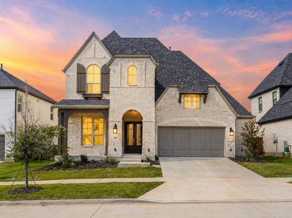 4131 Sandhills Ln, Prosper, TX 75078