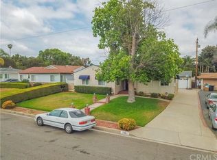 216 S Meadow Rd, West Covina, CA 91791
