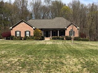 275 Yokley Rd, Lexington, NC 27295