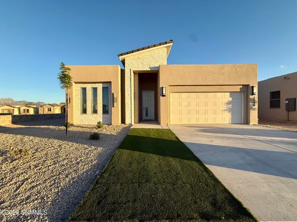 3748 Daybreak St, Las Cruces, NM 88012