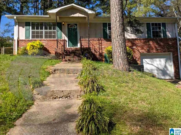 424 21st Ave NE, Birmingham, AL 35215