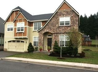 3512 NE Hayes St, Camas, WA 98607