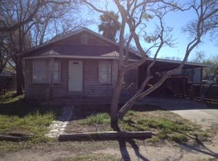 2750 Avenue C, Ingleside, TX 78362