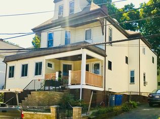 43 Hutchinson St, Winthrop, MA 02152