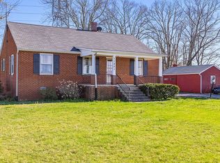 11251 Elk Run Rd, Catlett, VA 20119