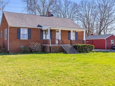 11251 Elk Run Rd, Catlett, VA, 20119