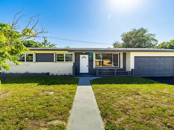 360 NW 199th St, Miami, FL 33169