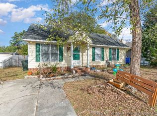 7308 Melissa Ct, Fayetteville, NC 28314