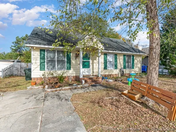 7308 Melissa Ct, Fayetteville, NC 28314