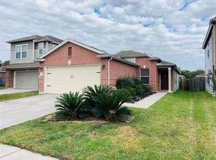 3134 Beacon Grove St, Spring, TX 77389