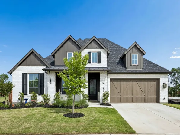 1930 Benedetto Way, Rockwall, TX 75032
