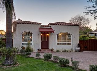 921 S 8th Ave, Arcadia, CA 91006