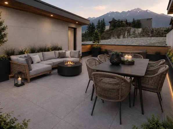 7362 Pemberton Farm Rd E #6, Pemberton, BC V0N 2L3
