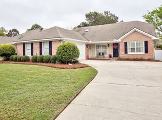 176 Sugar Plum Dr, Tallahassee, FL 32312