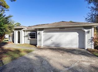 2703 Silver Palm Dr, Edgewater, FL 32141