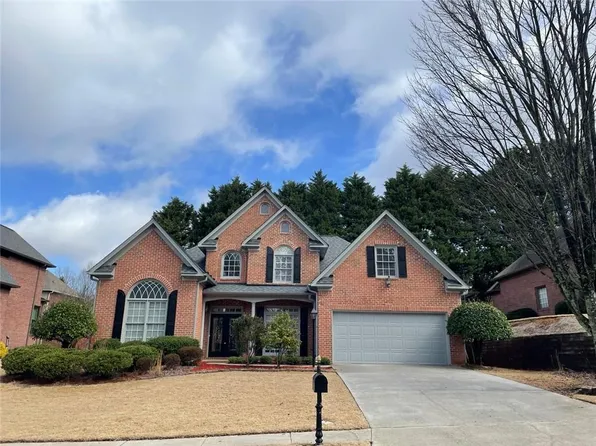 3730 Highcroft Cir, Peachtree Corners, GA 30092