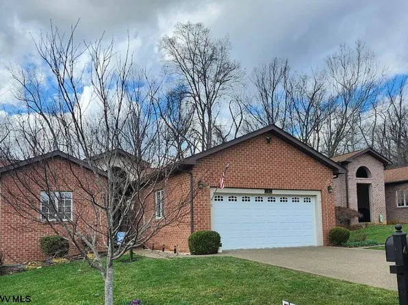4 Red Sky Dr, Morgantown, WV 26508