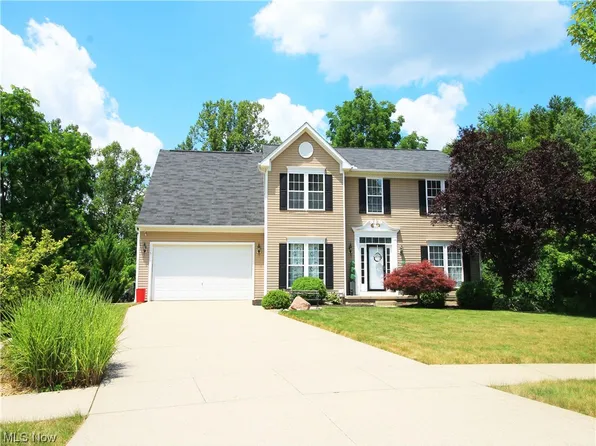 1155 Creekledge Ct, Streetsboro, OH 44241