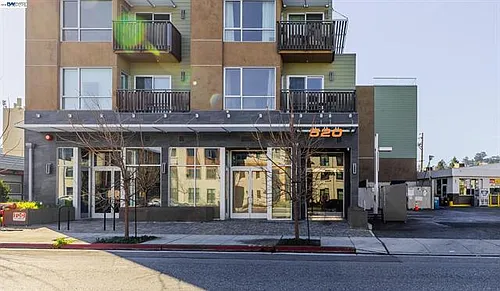 520 El Camino Real #309 Photo 1