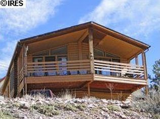 640 2nd Ave, Lyons, CO 80540