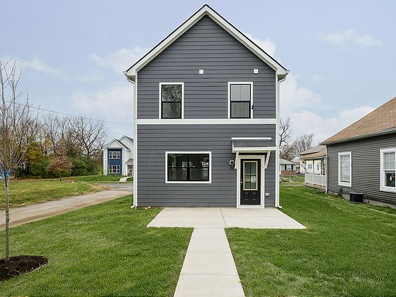 2nd image of 2601 Guilford Ave