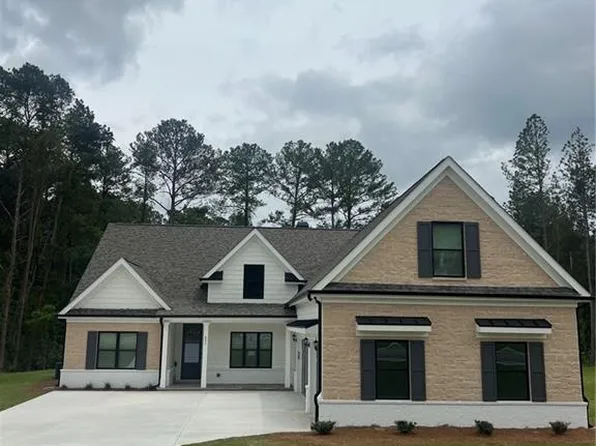 897 Bessie Ct, Loganville, GA 30052