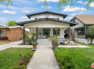 5732 6th Ave, Los Angeles, CA 90043