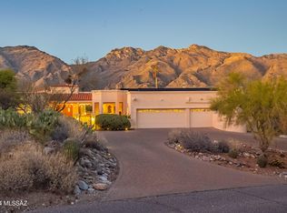 6585 E Placita Elevada, Tucson, AZ 85750