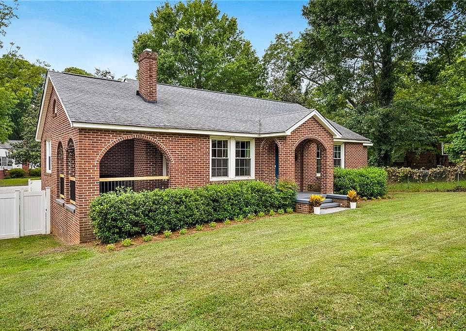 210 Williamston Rd, Anderson, SC 29621 Zillow