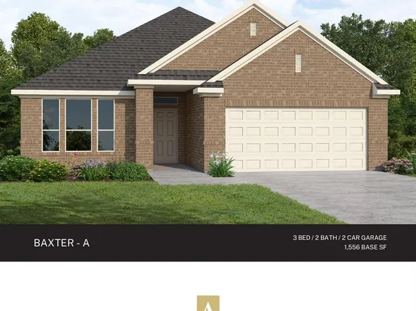 3919 Sugardale St, Baytown, TX 77521