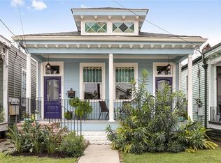 2744 Saint Philip St, New Orleans, LA 70119