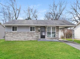 800 Daniel Boone Dr, Florissant, MO 63031