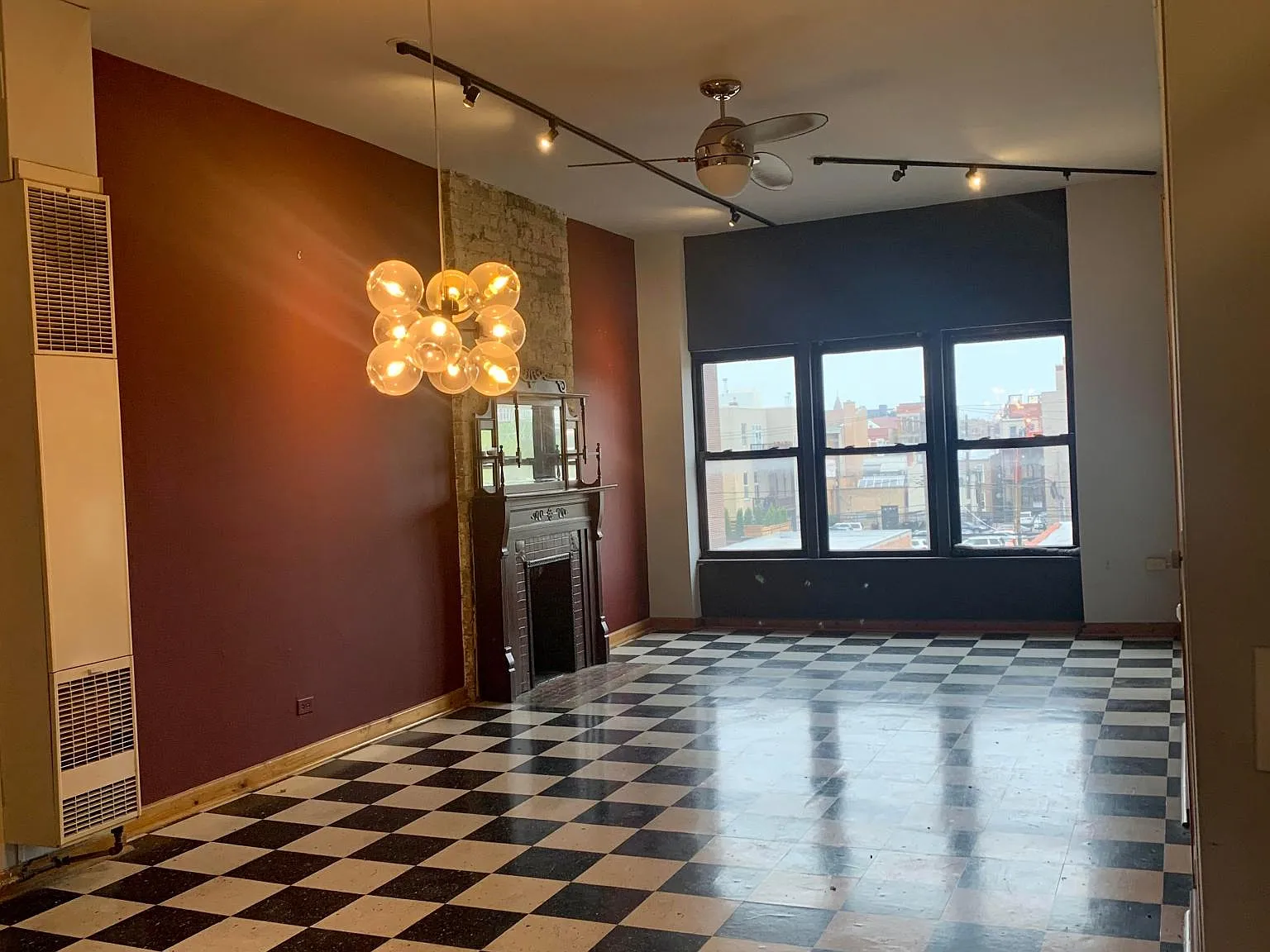2 bed, 1000 sqft, $1,675 — Photo 4