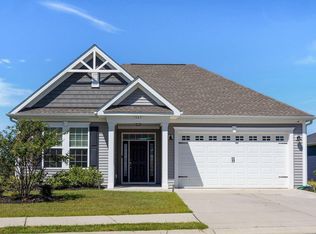 505 Blue Oat Dr, Little River, SC 29566