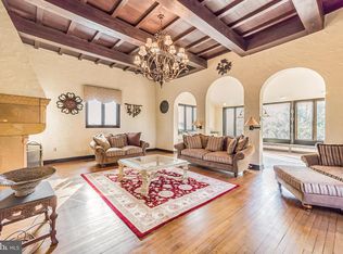 1400 Mill Rd, Jenkintown, PA 19046