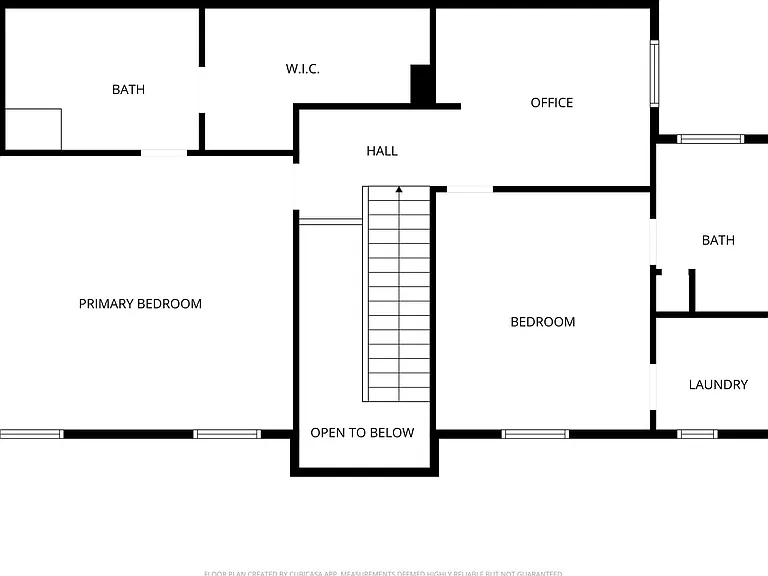 1601 Norfolk St — Photo 32