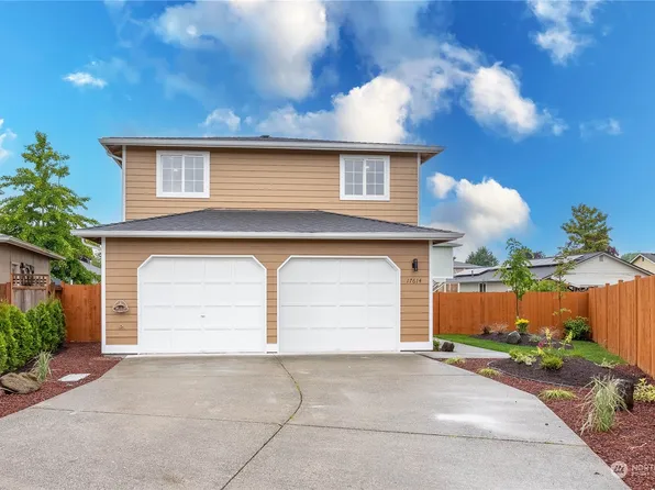 17614 29th Avenue NE, Marysville, WA 98071