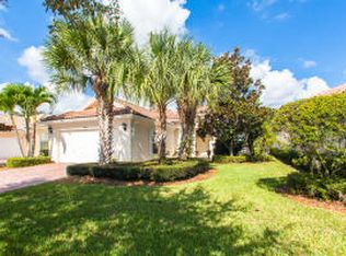 8931 Oldham Way, West Palm Beach, FL 33412