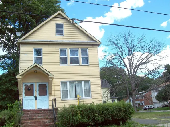 1019 Chandler Ave, Roselle, NJ 07203