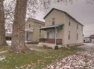 4740 5th Ave, Beaver Falls, PA 15010