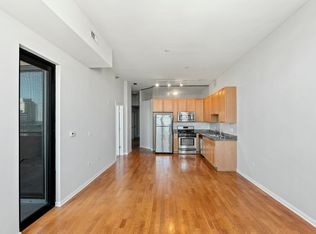 1464 S Michigan Ave APT 1305, Chicago, IL 60605