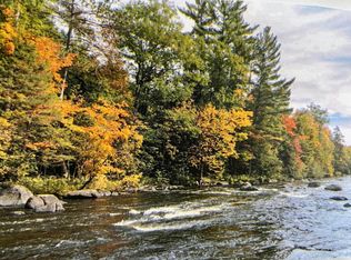 LOT 10 Roaring Rapids Ln, Athelstane, WI 54104