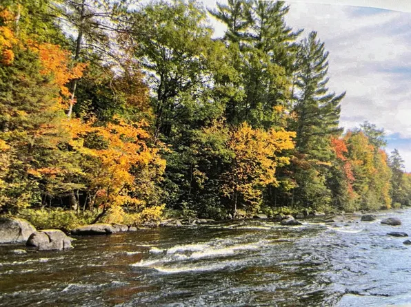 Lt10 UPPER ROARING RAPIDS LANE, Silver Cliff, WI 54104