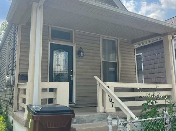 2007 Mackoy St, Covington, KY 41014