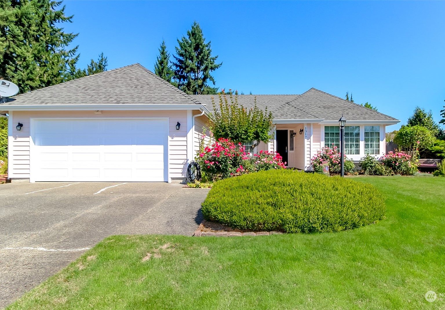 1317 134th Street S, WA 98444 Zillow