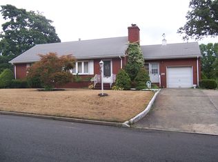 47 Sherwood Ave, East Brunswick, NJ 08816